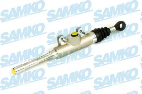 Цилиндр сцепления главный SAMKO F20994 (фото 1)