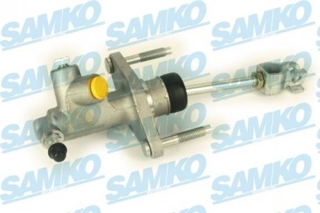 Цилиндр сцепления главный SAMKO F23072 (фото 1)