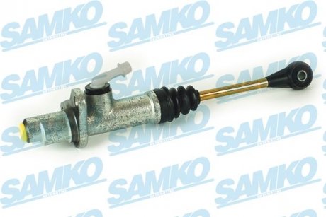 Цилиндр сцепления главный SAMKO F30005