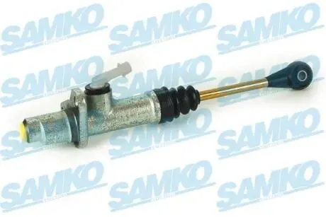 Циліндр зчеплення головний SAMKO F30005
