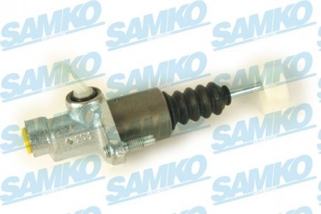 Цилиндр сцепления главный SAMKO F30009 (фото 1)
