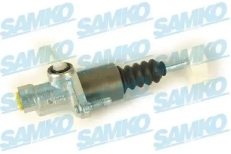 Цилиндр сцепления главный SAMKO F30009