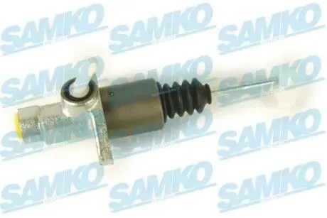 Циліндр зчеплення головний SAMKO F30010