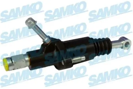 Цилиндр сцепления главный SAMKO F30011