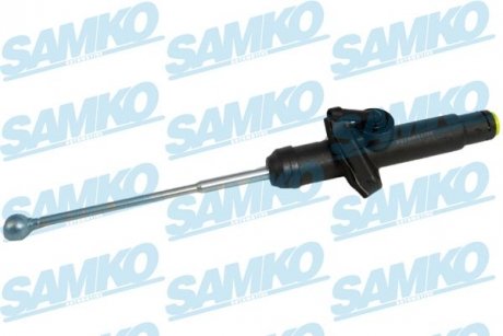 Цилиндр сцепления главный SAMKO F30012 (фото 1)