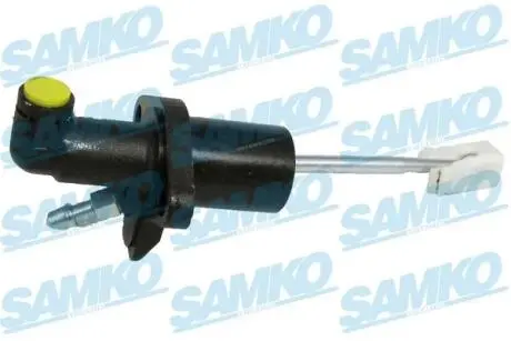 Циліндр зчеплення головний SAMKO F30016