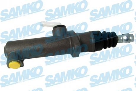 Цилиндр сцепления главный SAMKO F30027 (фото 1)
