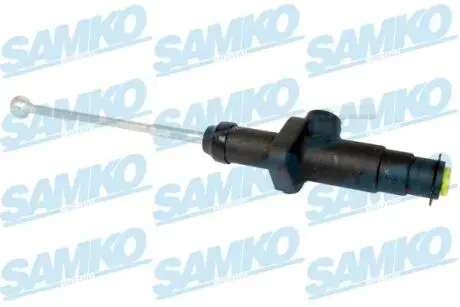 Циліндр зчеплення головний SAMKO F30028
