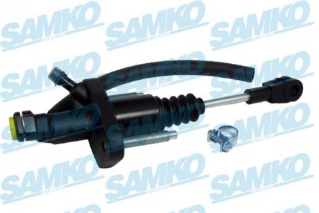 Цилиндр сцепления главный SAMKO F30029 (фото 1)