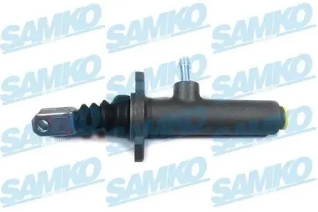 Цилиндр сцепления главный SAMKO F30056