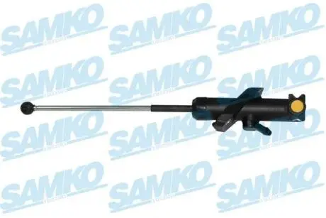 Циліндр гол. зчеплення, 01-12 SAMKO F30057
