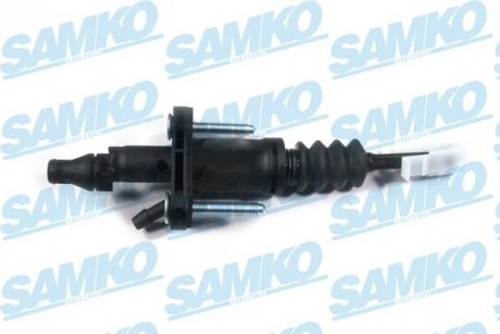 Цилиндр сцепления главный SAMKO F30067