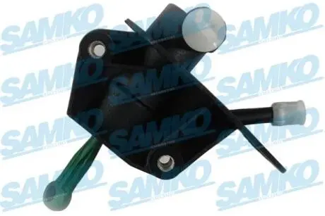 Циліндр зчеплення головний SAMKO F30073
