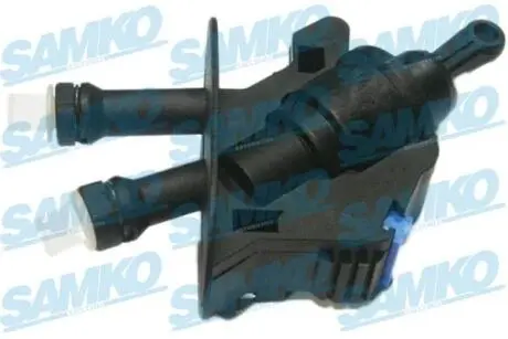 Цилиндр сцепления главный SAMKO F30076