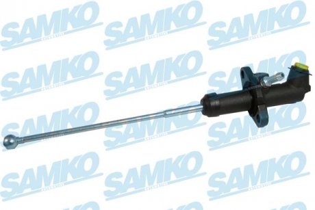Цилиндр сцепления главный SAMKO F30077