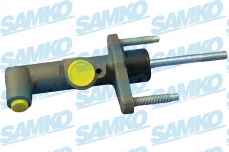 Цилиндр сцепления главный SAMKO F30082 (фото 1)