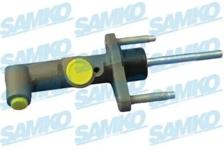 Цилиндр сцепления главный SAMKO F30082