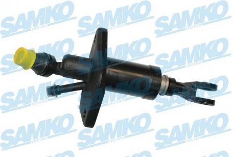 Циліндр зчеплення головний SAMKO F30083