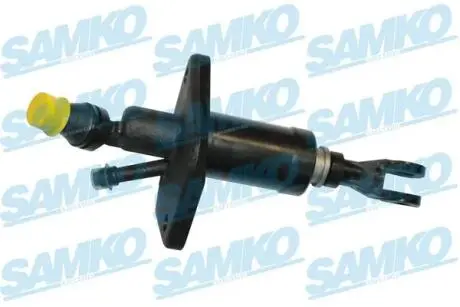 Цилиндр сцепления главный SAMKO F30083