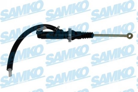 Цилиндр сцепления главный SAMKO F30087