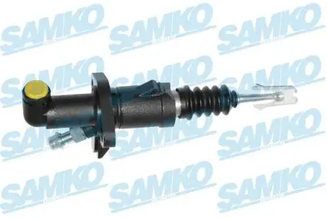 Цилиндр сцепления главный SAMKO F30095