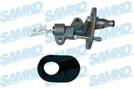 Цилиндр сцепления главный SAMKO F30096