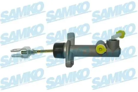 Циліндр зчеплення головний SAMKO F30100