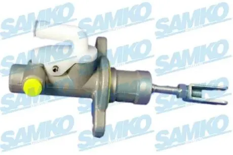Циліндр зчеплення головний SAMKO F30103