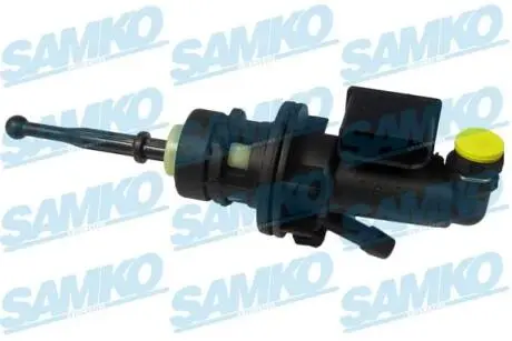 Циліндр зчеплення головний SAMKO F30104