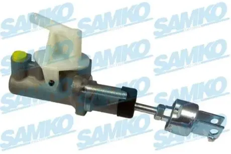 Цилиндр сцепления главный SAMKO F30105