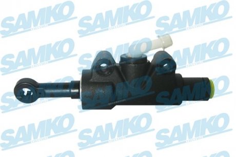 Цилиндр сцепления главный SAMKO F30118 (фото 1)
