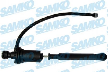 Цилиндр сцепления главный SAMKO F30122