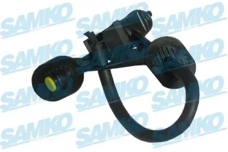 Цилиндр сцепления главный SAMKO F30141