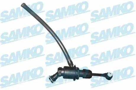 Pompa sprzкgіa CLIO III SAMKO F30168
