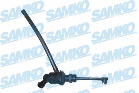Цилиндр сцепления главный SAMKO F30169