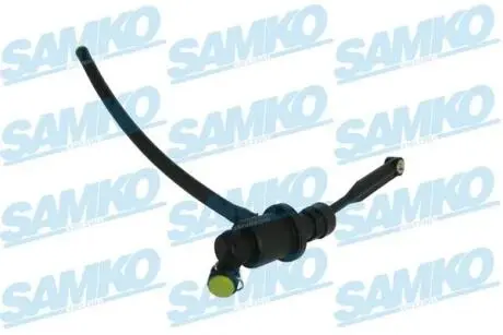 Цилиндр сцепления главный SAMKO F30170