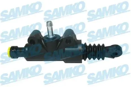 Цилиндр сцепления (главный) MB Vito/Viano (W639) 03- SAMKO F30172