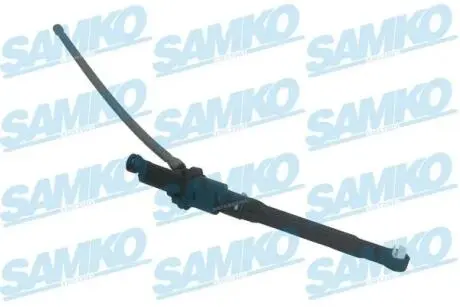 Pompa sprzкgіa C3 II DS3 P207 SAMKO F30196
