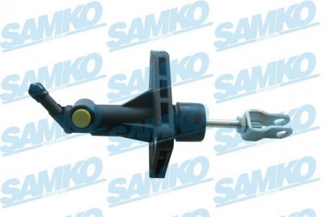 Цилиндр сцепления главный SAMKO F30200