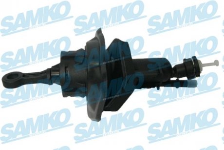 Цилиндр сцепления главный SAMKO F30211 (фото 1)