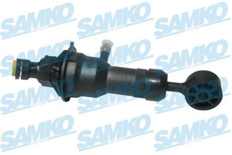 Циліндр зчеплення головний SAMKO F30232