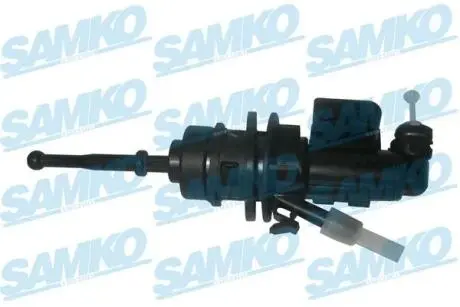 Цилиндр сцепления (главный) VW Passat 1.6/2.0TDI 05-10 (d=15.87mm) = KG15065.4.1.1 SAMKO F30241