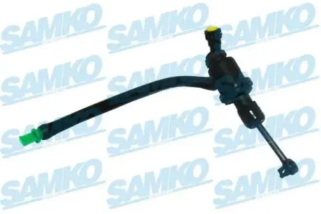 Автозапчасть SAMKO F30265
