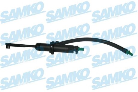 Циліндр зчеплення головний SAMKO F30289