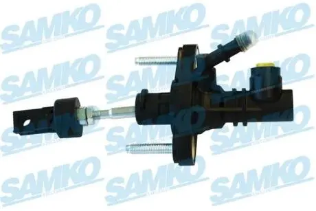 Цилиндр сцепления (главный) Toyota Avensis/Corolla 06-18 SAMKO F30329