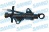 Цилиндр сцепления (главный) VW Golf/Passat/Audi A3 12- (d=15.87mm) = KG150105.4.7 SAMKO F30345 (фото 1)