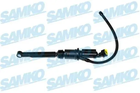 Автозапчасть SAMKO F30417
