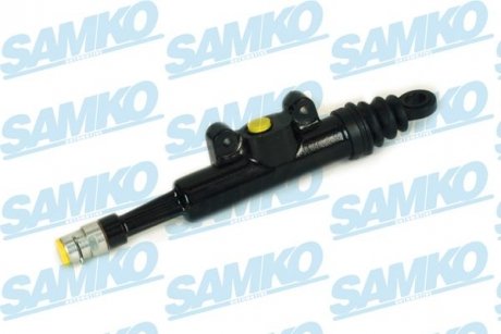 Цилиндр сцепления главный SAMKO F30881 (фото 1)