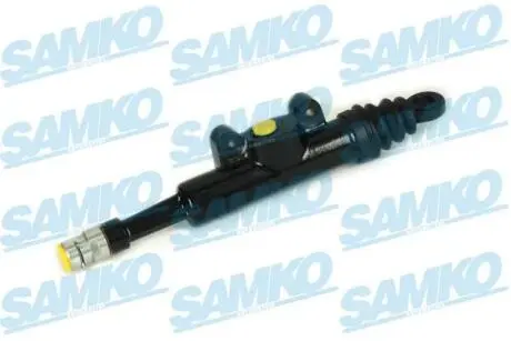 Цилиндр сцепления главный SAMKO F30881