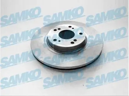 Диск гальмівний ACCORD 08- SAMKO H1032V